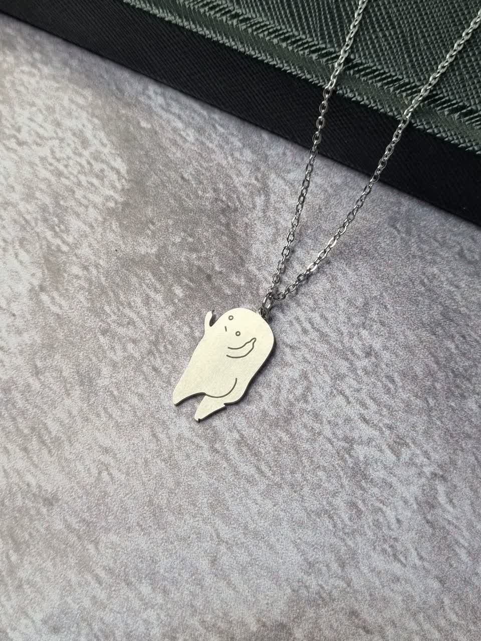 photo12603908444 گردنبند بی ادب - Image 1