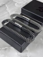 دستبند چهار وجهی - Image 2