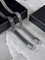 دستبند چهار وجهی