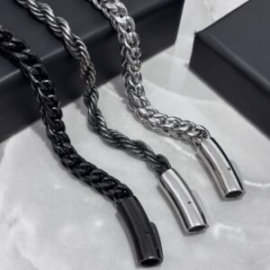 دستبند قفل کوسه