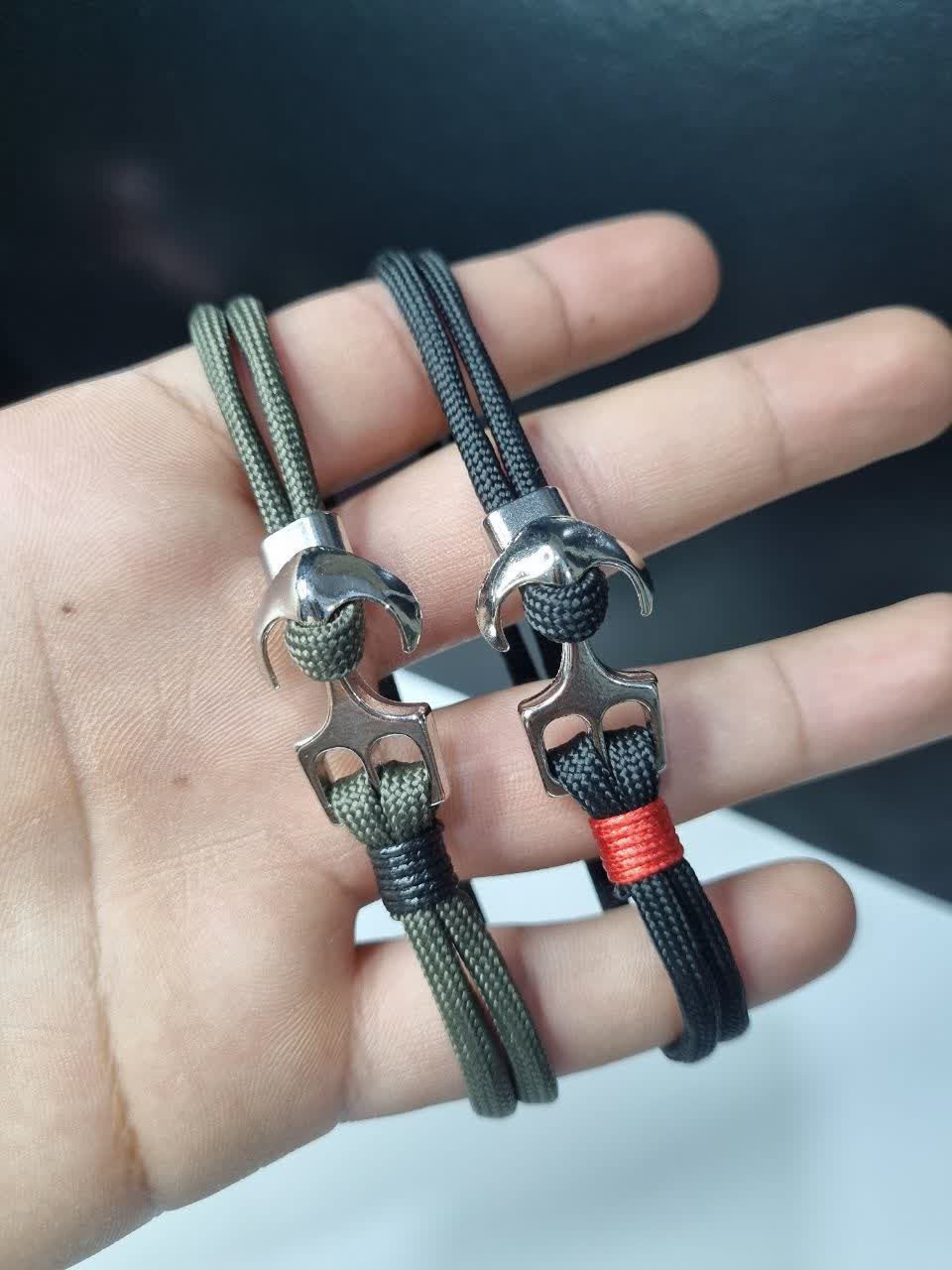 photo16618958729 دستبند لنگر - Image 1