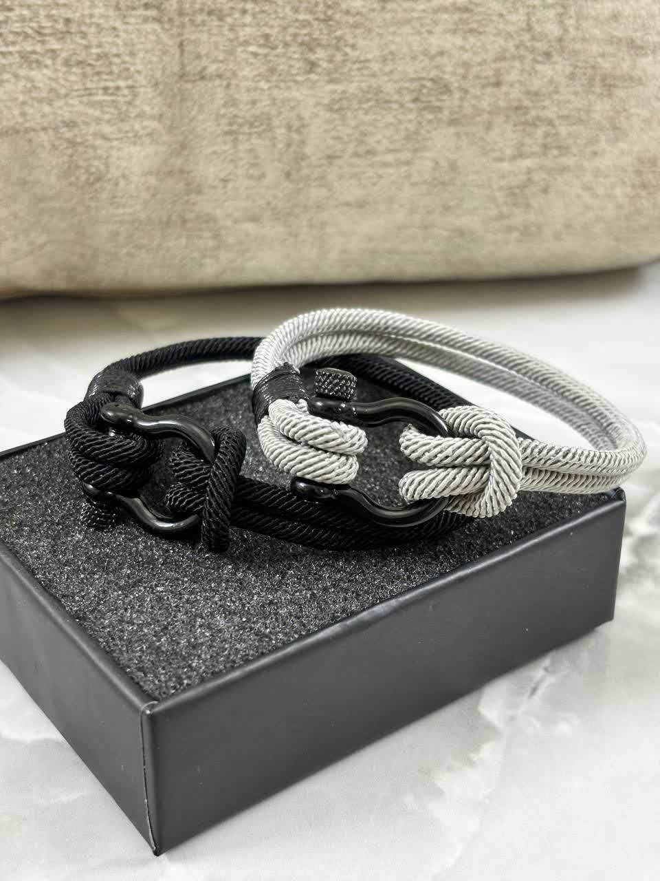 photo17535219037 دستبند کنفی - Image 1