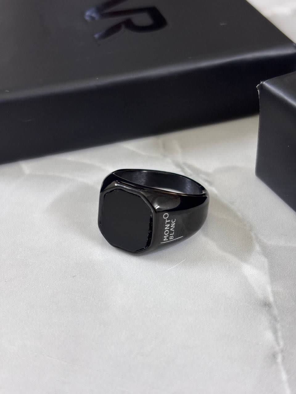 photo19564445295 انگشتر اونیکس - Image 1