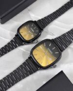 ساعت کاسیو اولدمانی