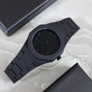 ساعت ap عربی مشکی