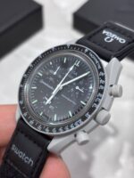 ساعت امگا سواچ - Image 3