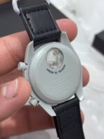 ساعت امگا سواچ - Image 2