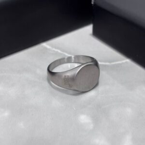 انگشتر پینکی