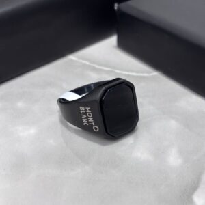 انگشتر اونیکس