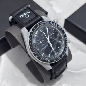 ساعت امگا سواچ