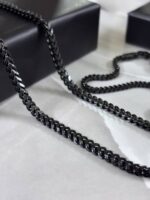 گردنبند و دستبند مکعبی - Image 2