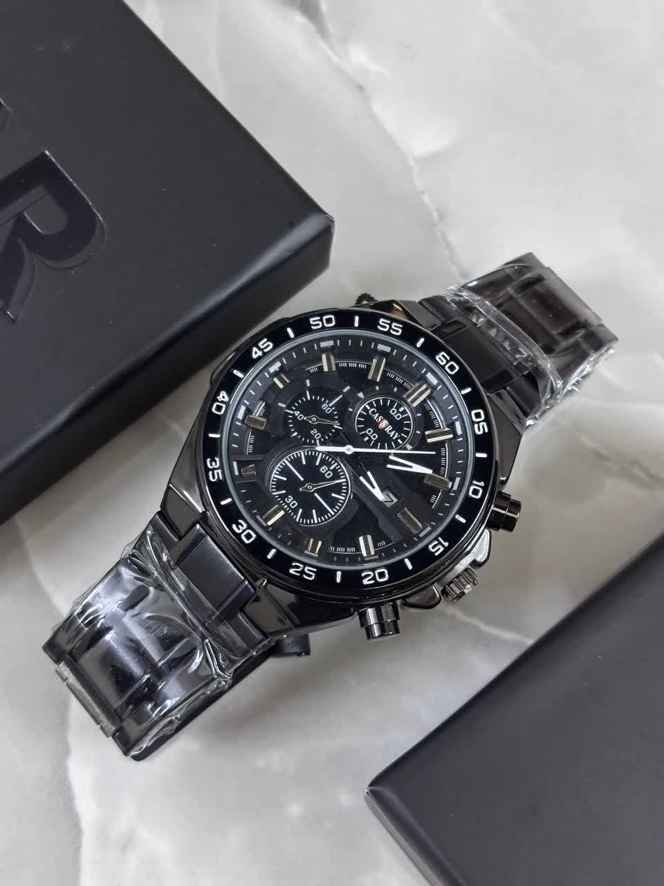 photo20667978947 ساعت cassray - Image 1