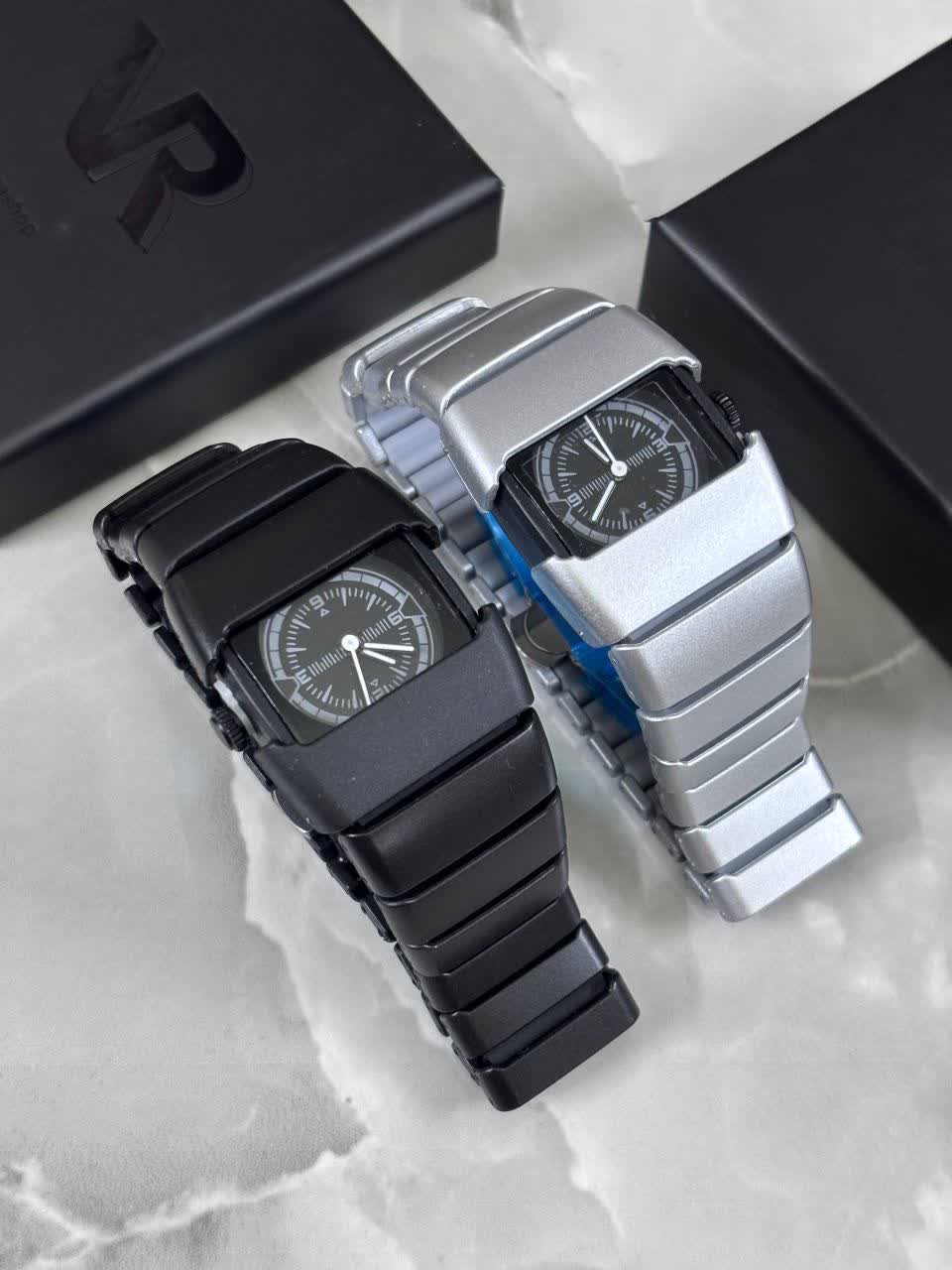 photo21307720169 ساعت نایک - Image 1