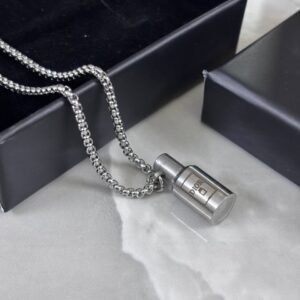 گردنبند مخزن