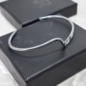 بنگل دستبند موج