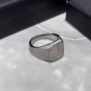 انگشتر مون بلان