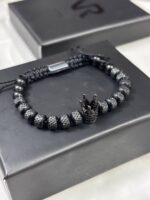 دستبند تاج - Image 2