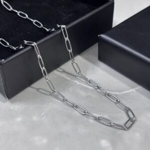 گردنبند لینک