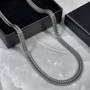 گردنبند چهار وجهی